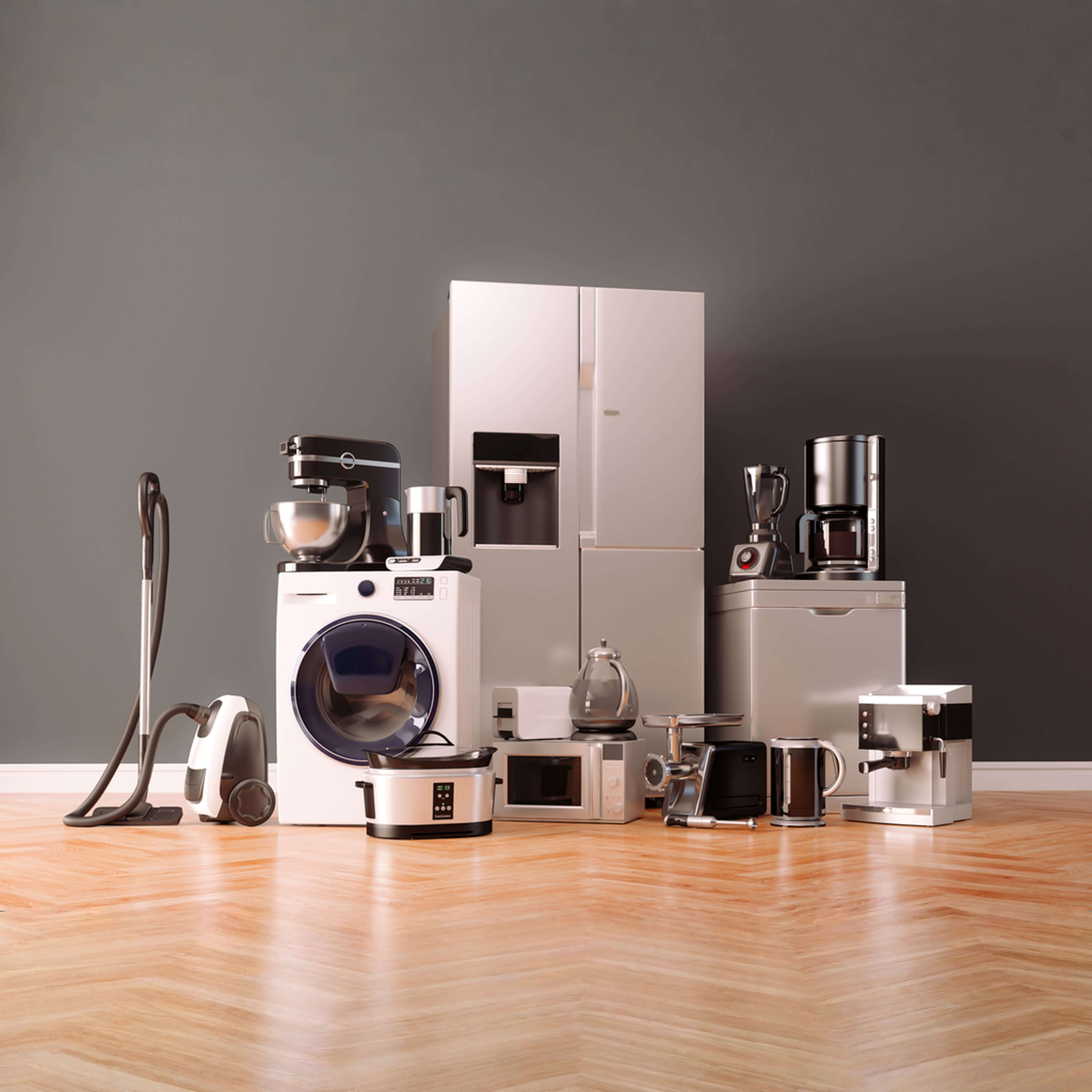 Bosch, Siemens ve Profilo'da World'e özel 6 Taksit!