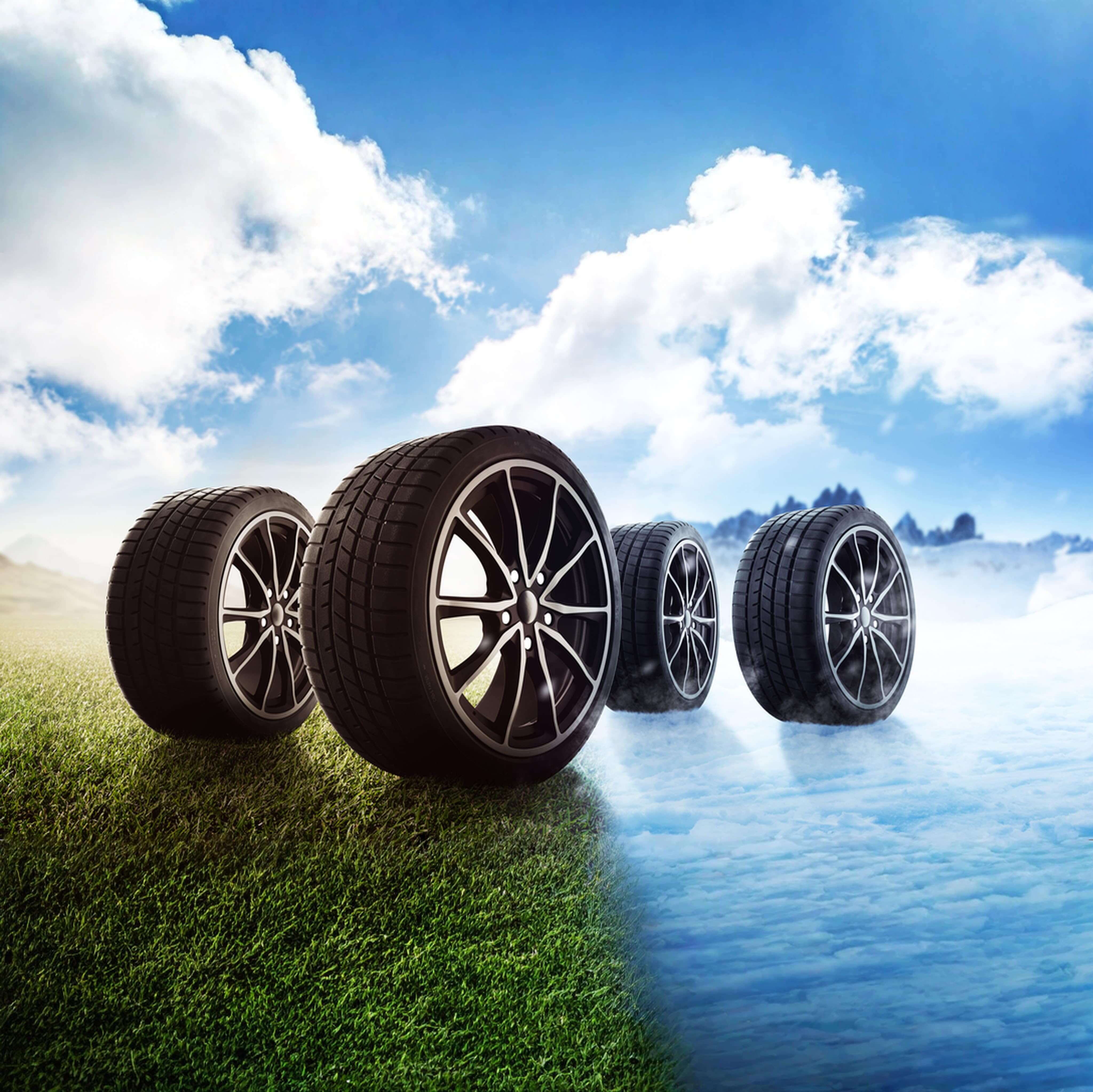 Continental, MICHELIN ve Pirelli'de Taksit Fırsatları!