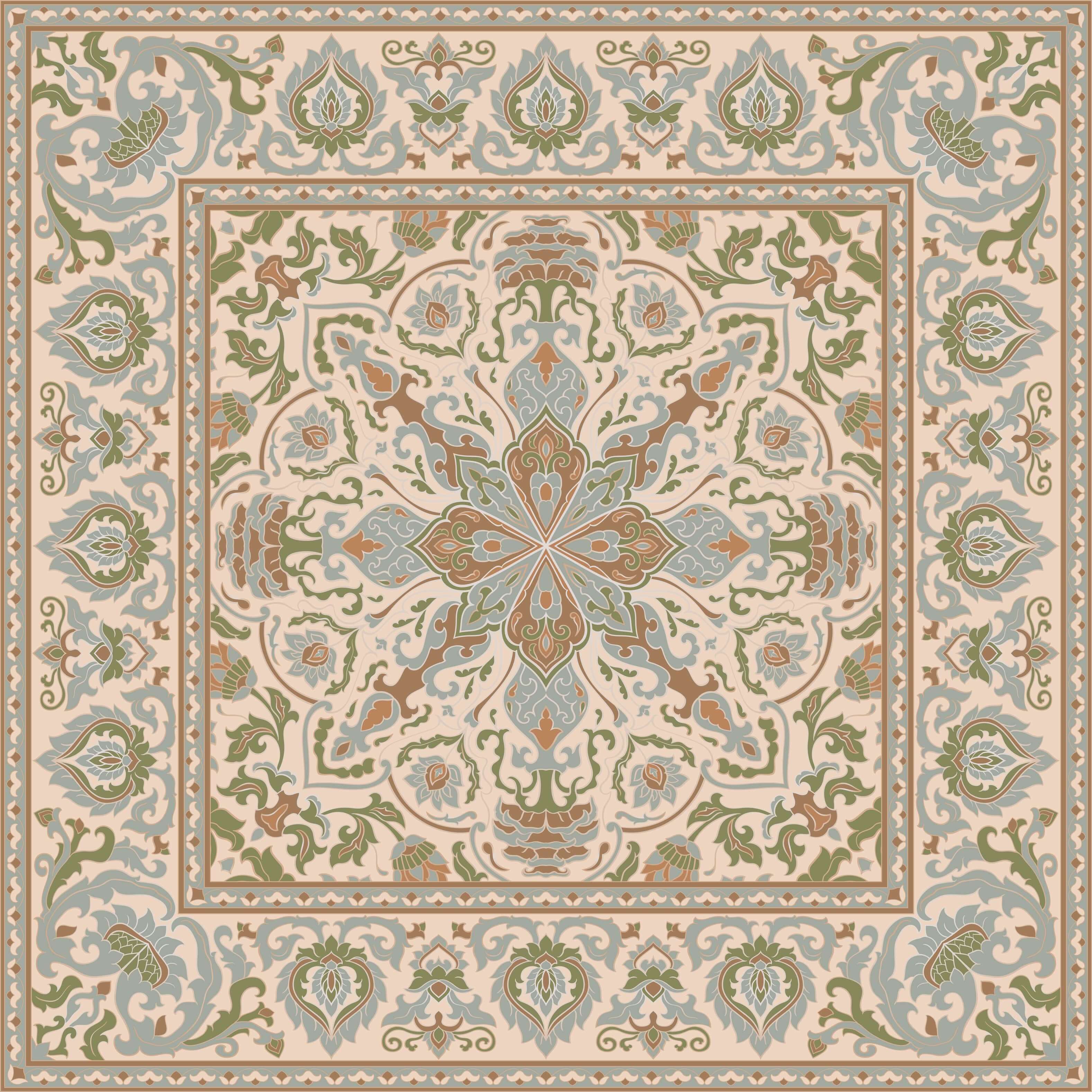 Gümüşsuyu Halı'da World'e özel 6 Taksit Fırsatı!