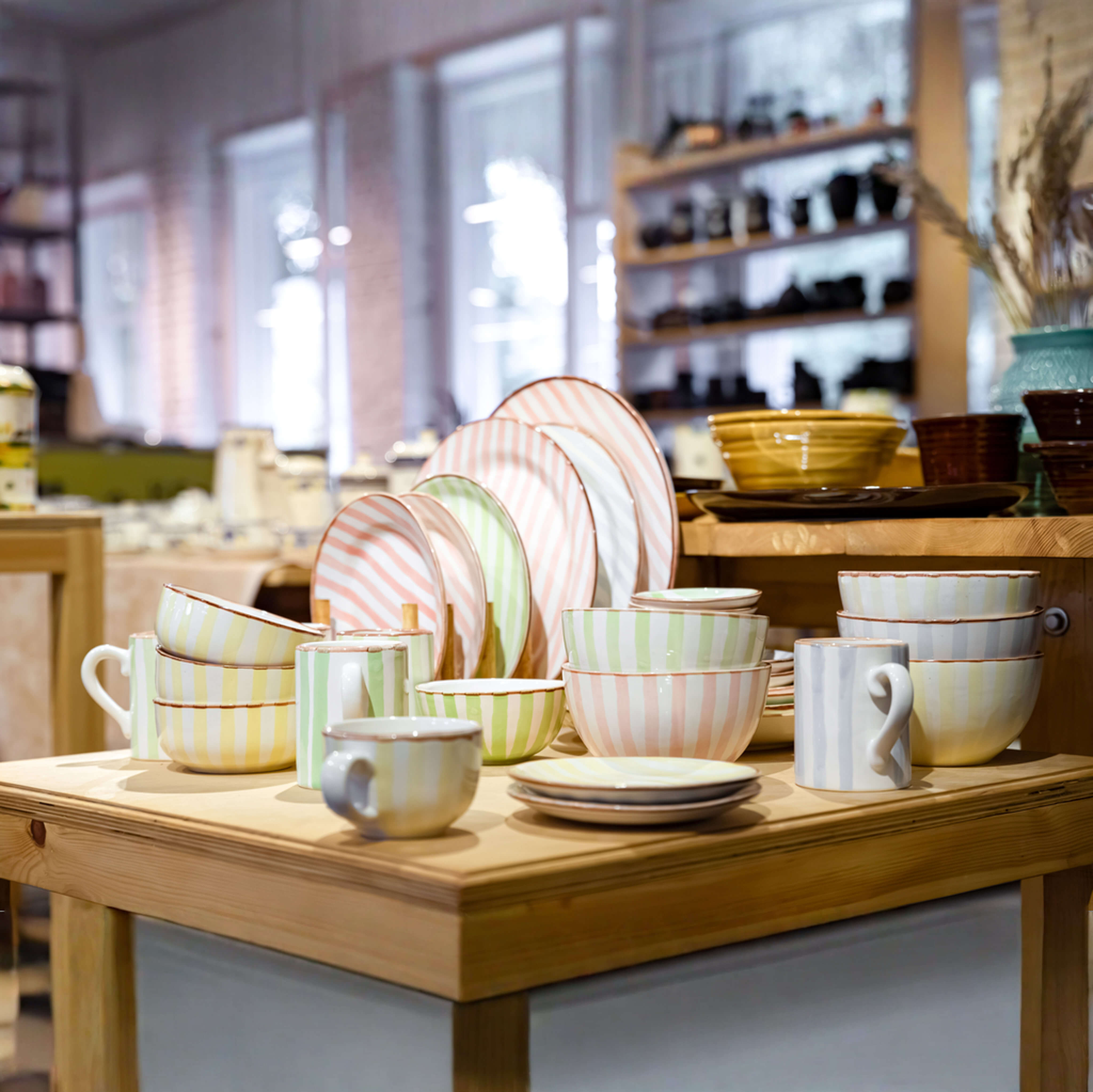 Karaca, Jumbo ve Emsan Mağazalarında 6 Taksit!