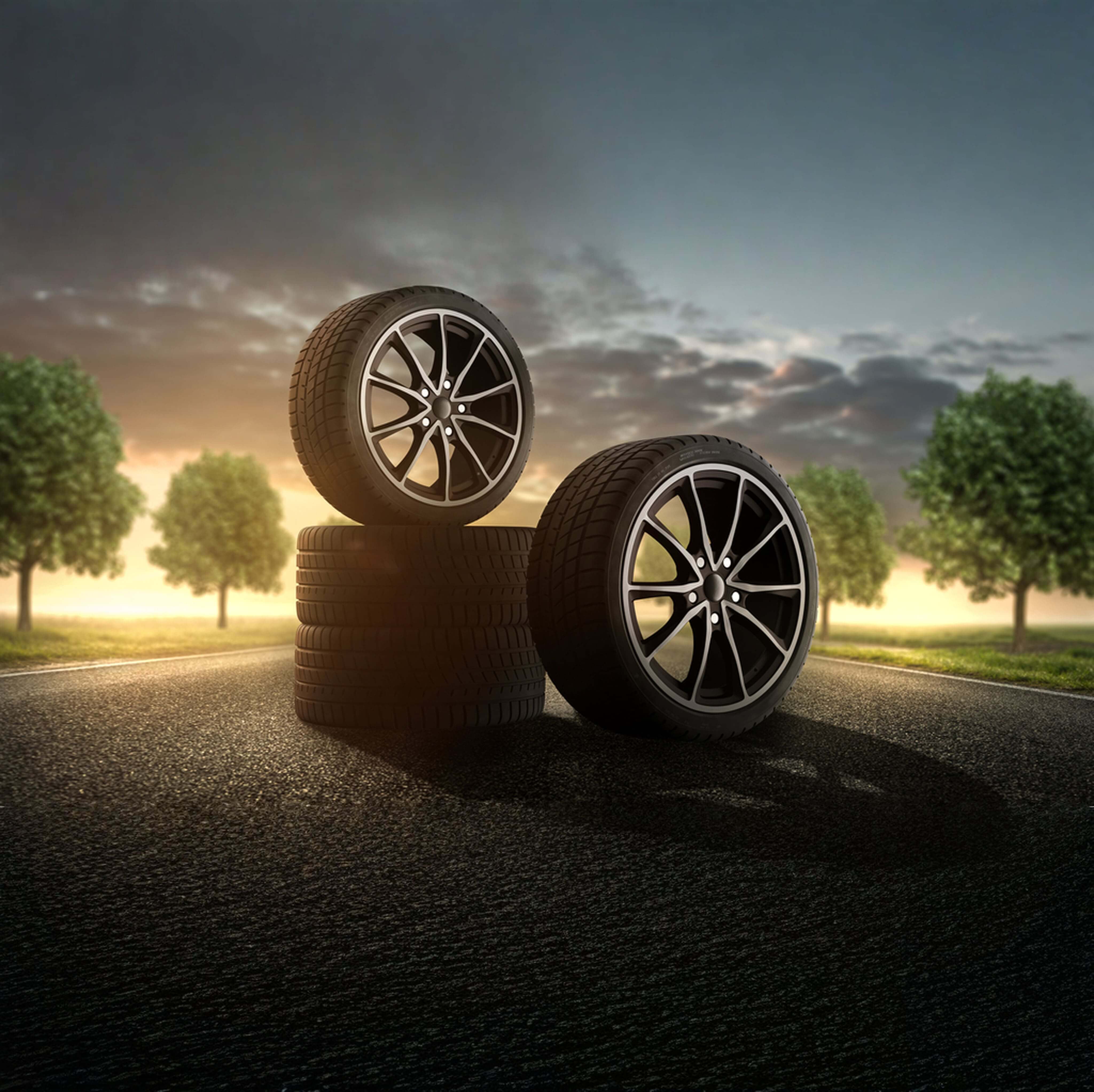 LASSA, Petlas ve Brisa’da World'e özel 6 Taksit Fırsatı!