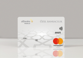 Özel Bankacılık Banka Kartı