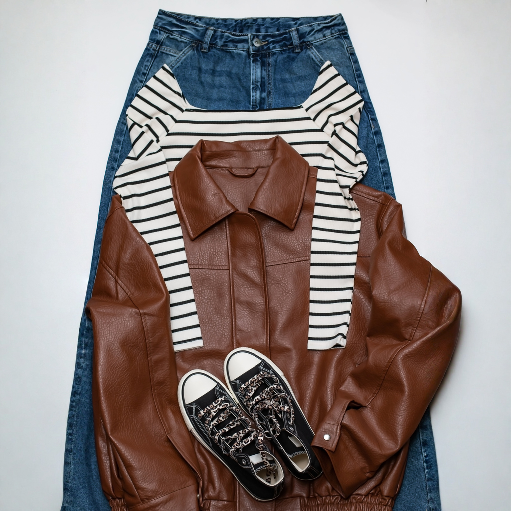 Pull & Bear'da World’e özel 3 Taksit Fırsatı!